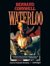 Sharpe's Waterloo